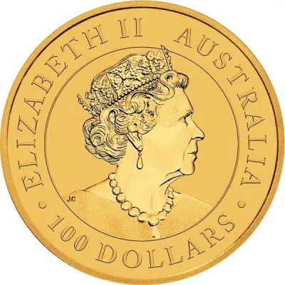 Obverse