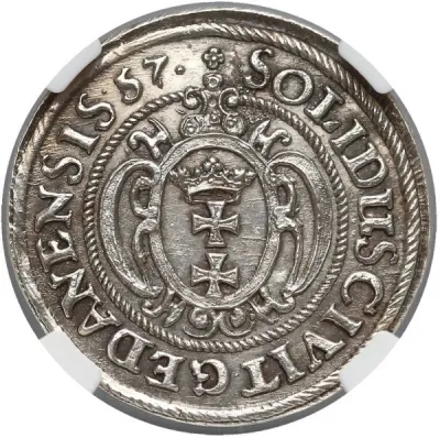 Reverse