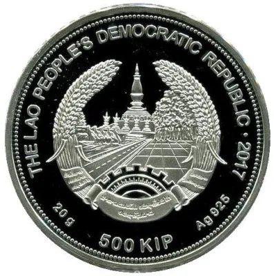Obverse