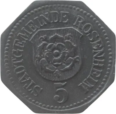 Obverse