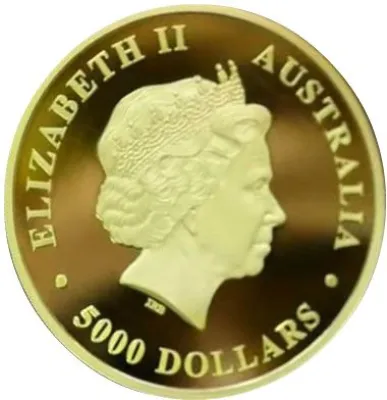 Obverse