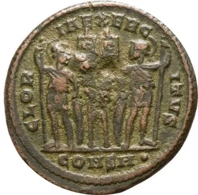 Reverse