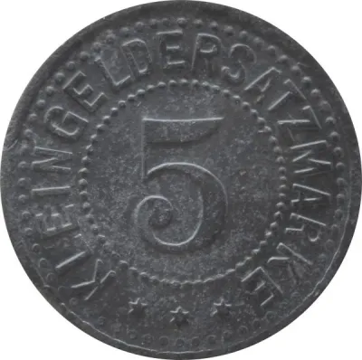 Reverse