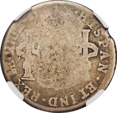 Reverse
