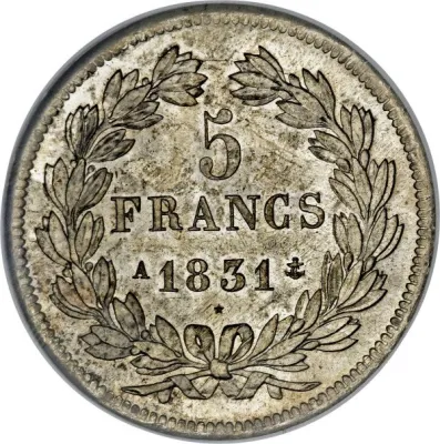 Reverse