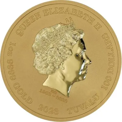 Obverse