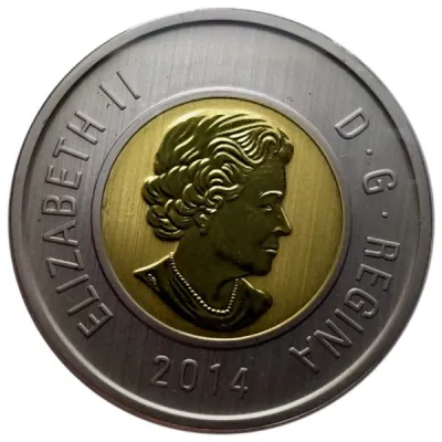 Obverse