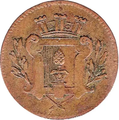 Obverse