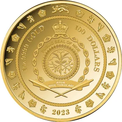 Obverse