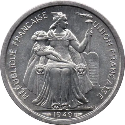 Obverse