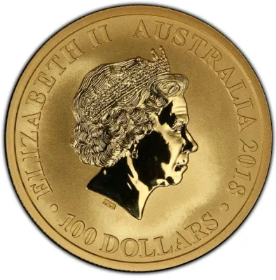 Obverse