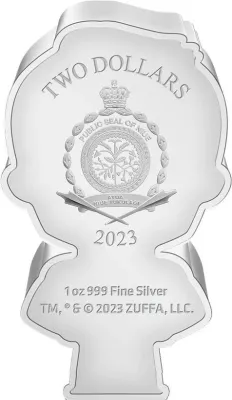 Obverse