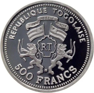 Obverse