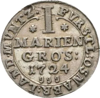 Reverse