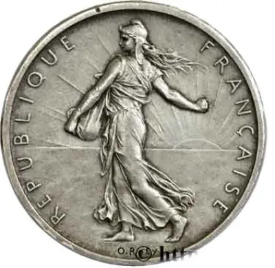 Obverse