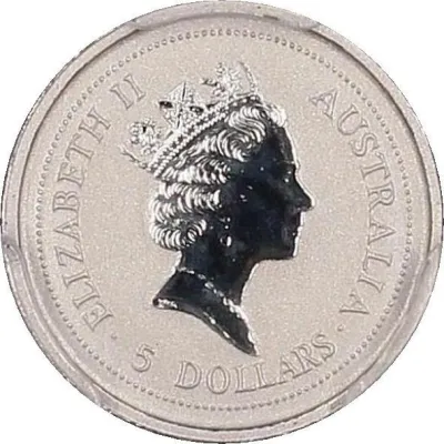 Obverse