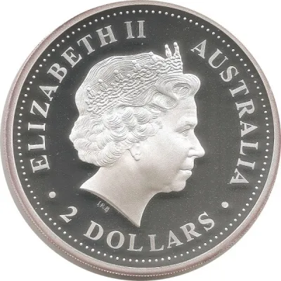Obverse
