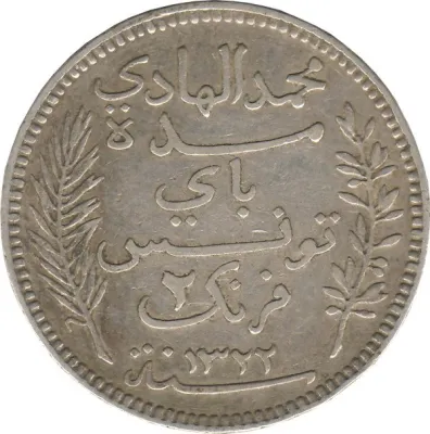 Obverse