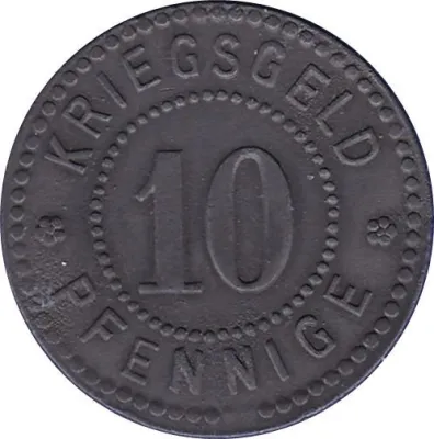 Reverse