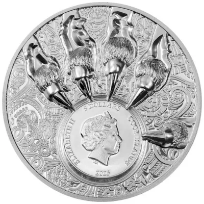 Obverse