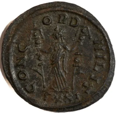 Reverse