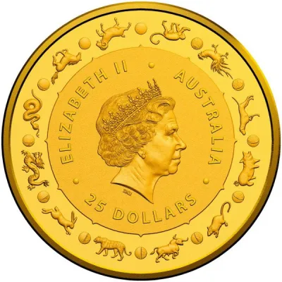 Obverse