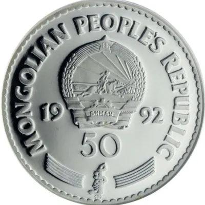 Obverse