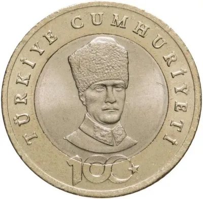 Obverse