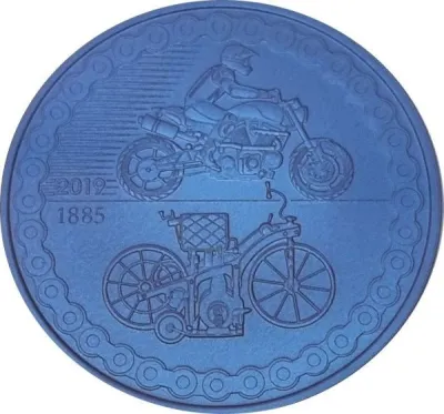 Reverse