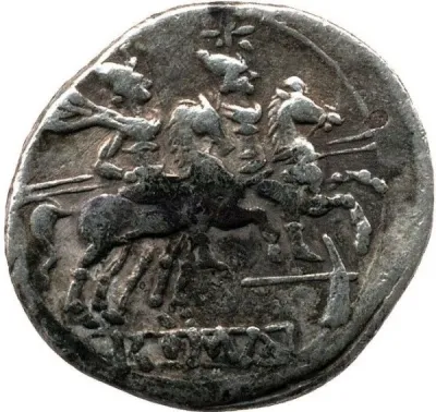 Reverse