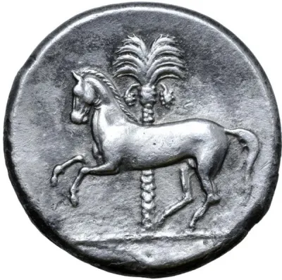 Reverse