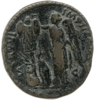 Reverse