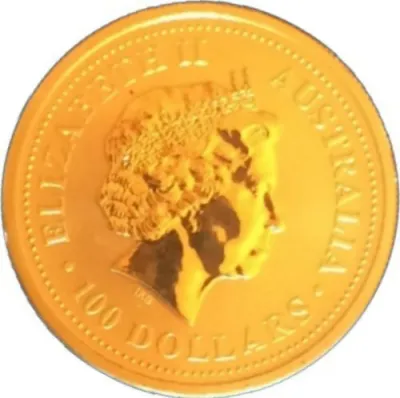 Obverse
