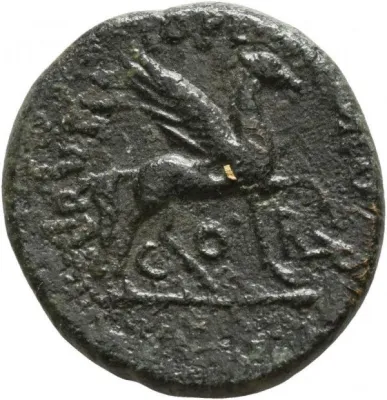 Reverse