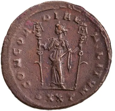 Reverse