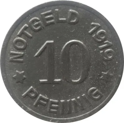 Reverse