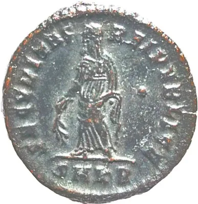 Reverse