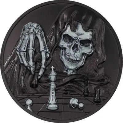 Reverse