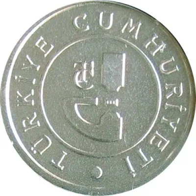 Obverse