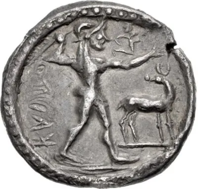 Obverse