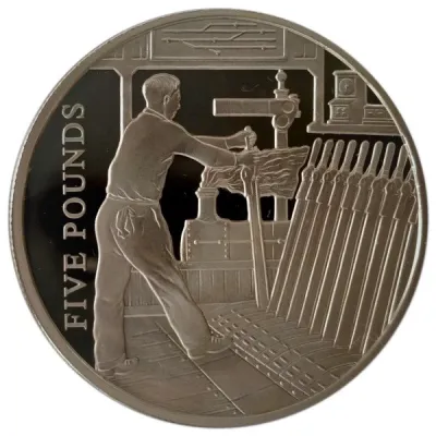 Reverse