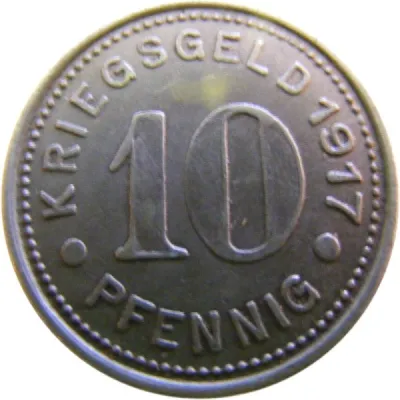Reverse