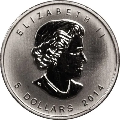 Obverse