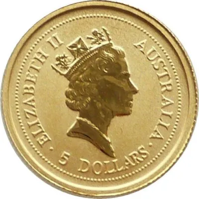Obverse