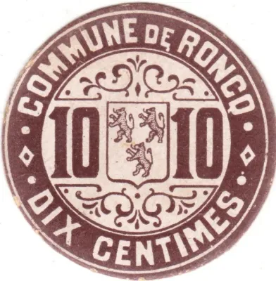 Obverse