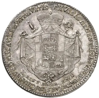 Reverse