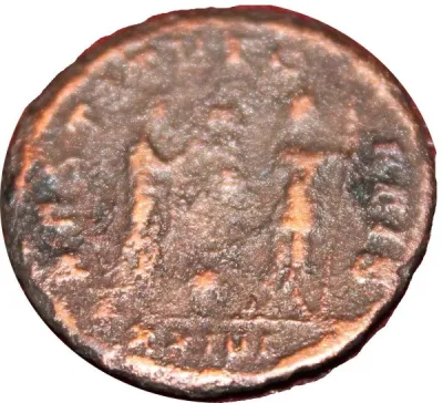 Reverse