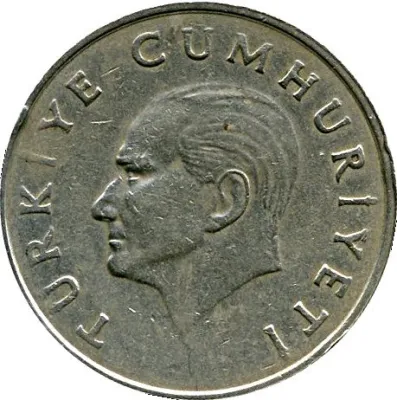 Obverse