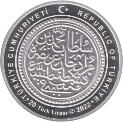 Obverse