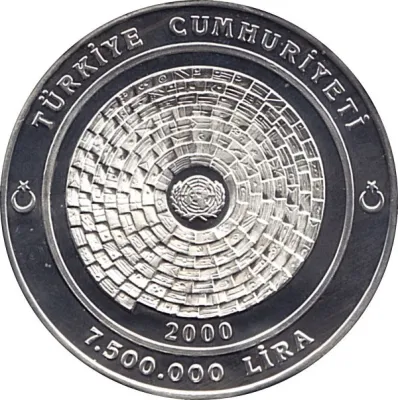 Obverse